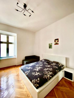 Cozy apartment / top location / kraków centre